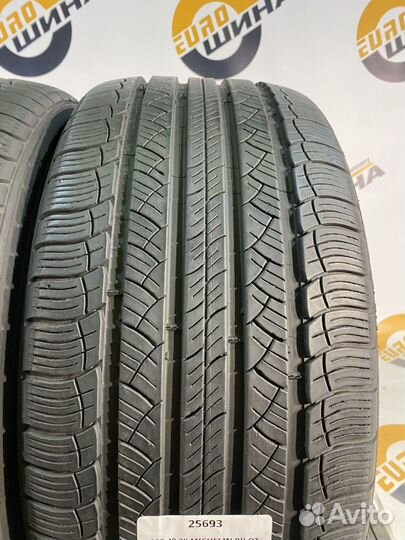 Michelin Pilot Sport A/S Plus 255/40 R20 97Y