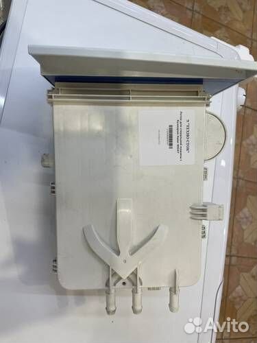 Лоток для стиральной машины с бункером Haier 99597