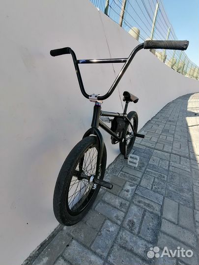 Торг, обмен Велосипед bmx
