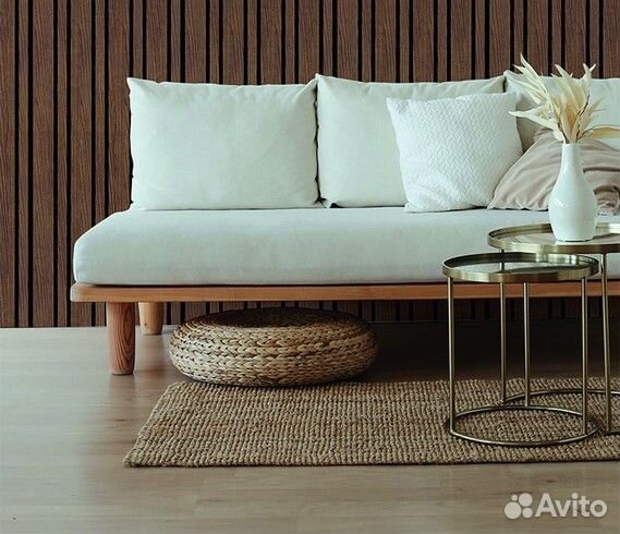 Панели пвх на стену