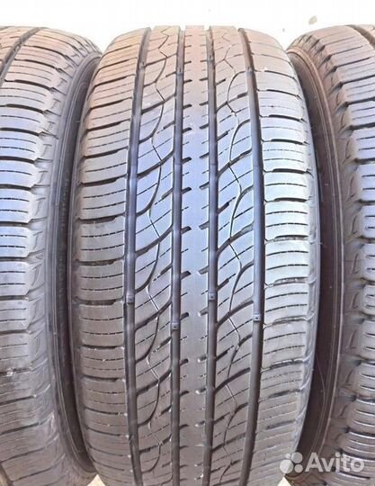Kumho Crugen Premium KL33 235/60 R16 97V