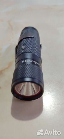 Фонарь Fenix PD10