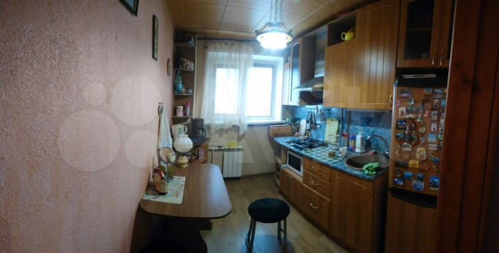 2-к. квартира, 43,7 м², 5/9 эт.