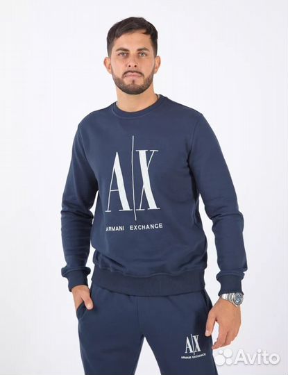 Спортивный костюм Armani exchange