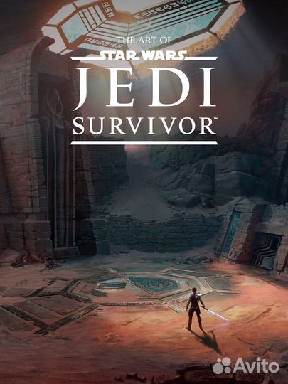 Star wars jedi survivor ps5
