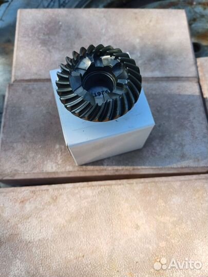 Шестерня заднего хода Меркури 15м