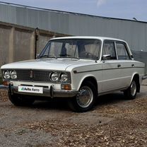 ВАЗ (LADA) 2103 1.6 MT, 1981, 78 350 км, с пробегом, цена 599 999 руб.