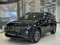 Hyundai Tucson 2.5 AT, 2023, 50 км, с пробегом, цена 4 899 999 руб.