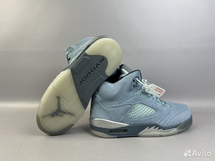 Кроссовки Air jordan 5
