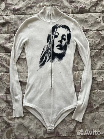 Кофты винтаж