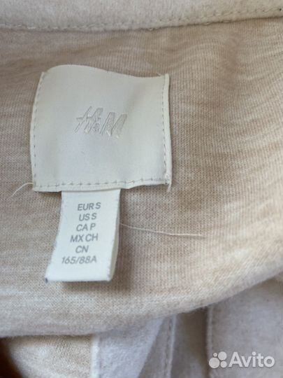 Жакет женский удлиненный р.48-50 H&M