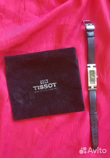 Часы Tissot оригинал