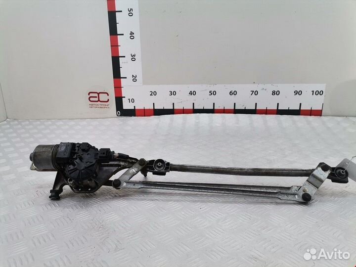 Трапеция для Ford Focus 2