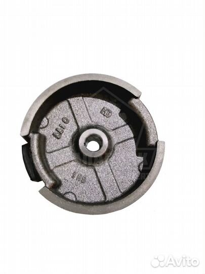 Маховик lifan 23300/168F-170F (стандарт)