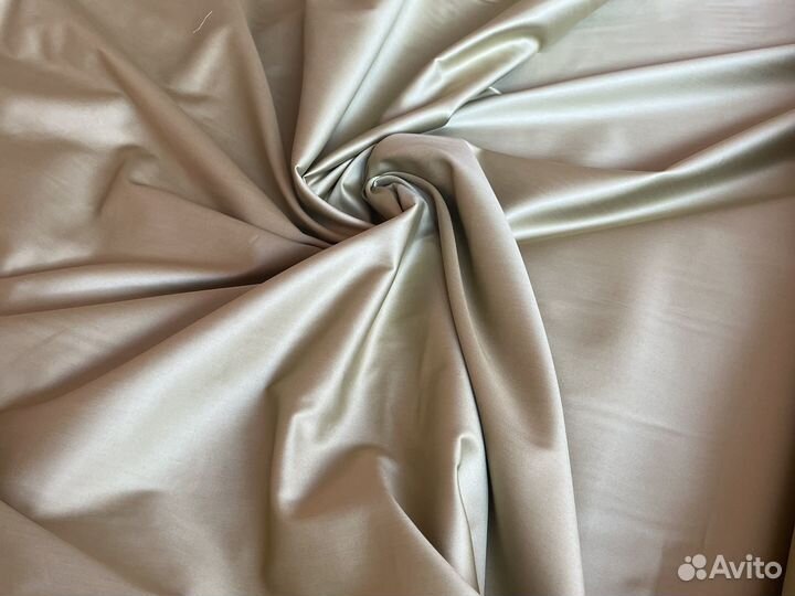 Ткань хлопок сатин для постельного белья
