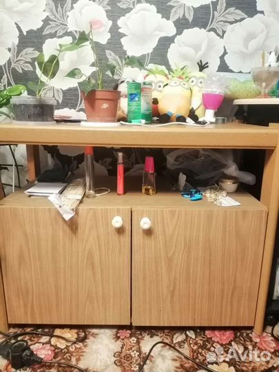 Тумба под телевизор