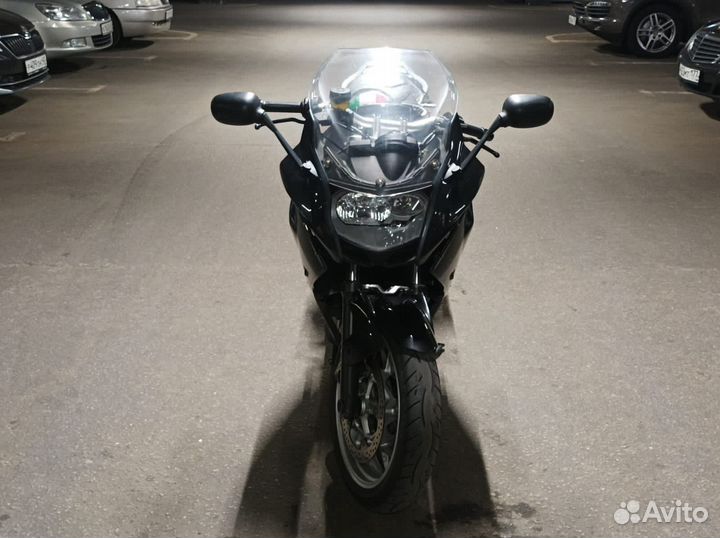 Продаю BMW F800 gt 2015 года. 90 л.с