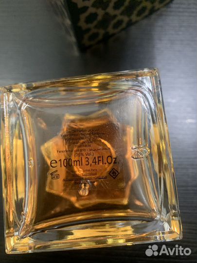 Kajal dahab edp 100 мл