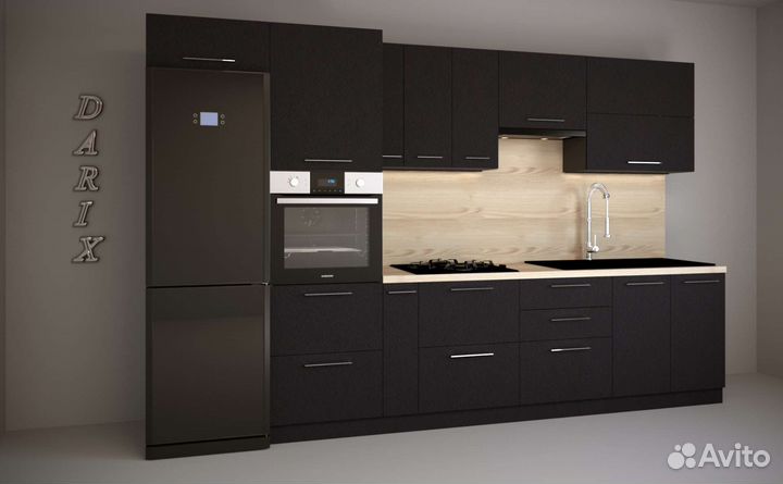 Конструктор мебели