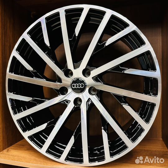 Диски R21 5x112 Audi Volkswagen BMW X7