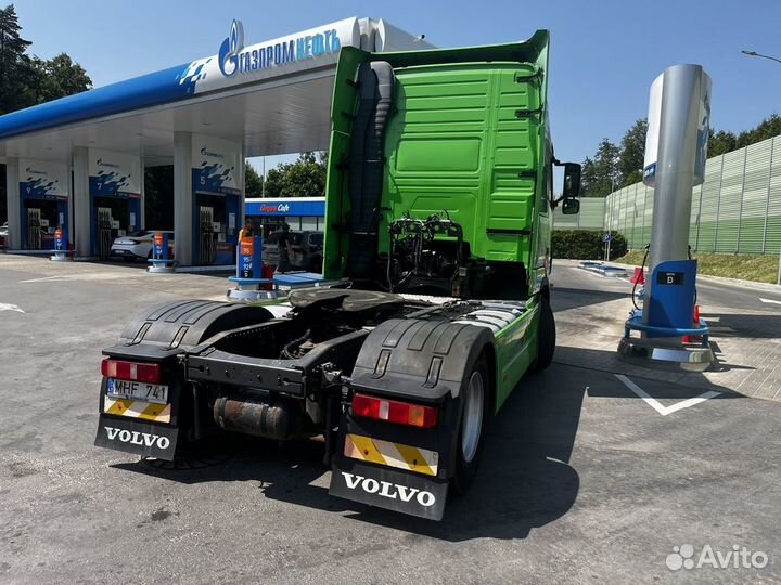 Volvo FH 460, 2010