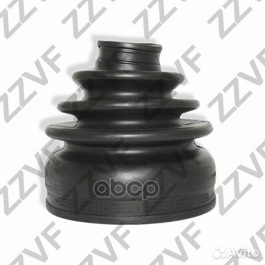 Пыльник на шрус внутренний правый (R) mitsubish