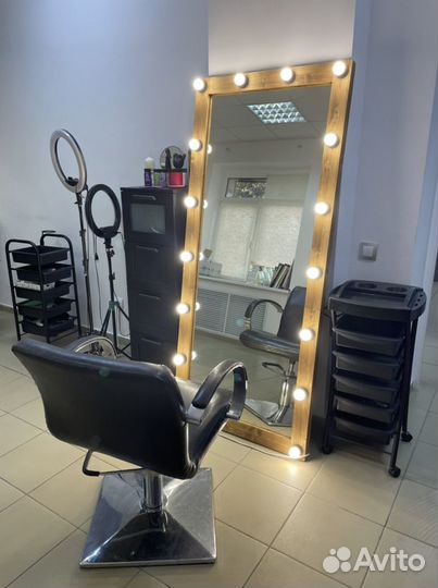 Аренда рабочего места