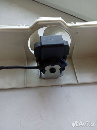 Вентилятор для холодильника Стинол