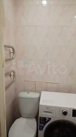 1-к. квартира, 28,7 м², 3/5 эт.