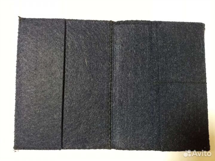 Обложка на паспорт