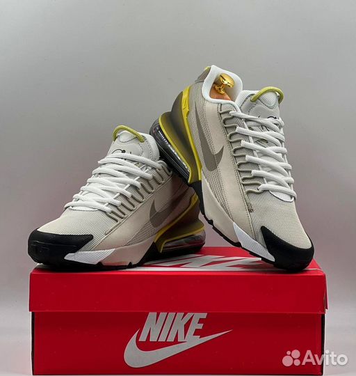 Мужские Кроссовки Nike Air Max Pulse Roam Люкс