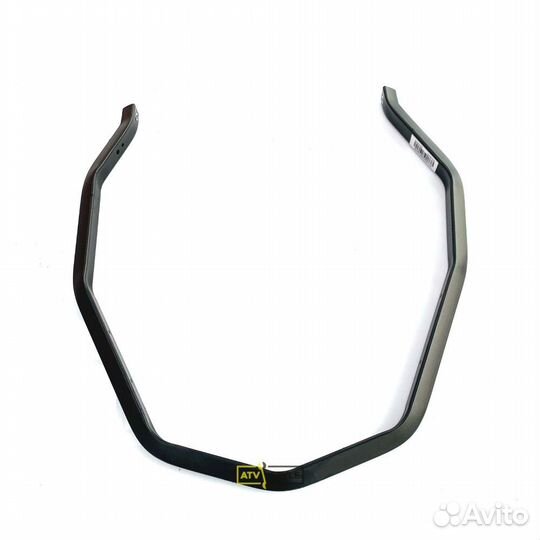 Бампер передний Ski Doo 502007460