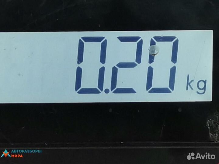 Хомут металлический Audi A4 B6 2000