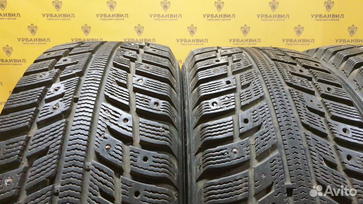 Marshal I'Zen KW22 205/55 R16 91T