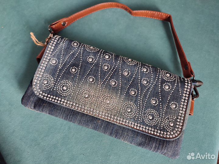 Сумка Miss Sixty оригинал