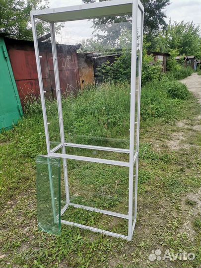 Продам стеллаж