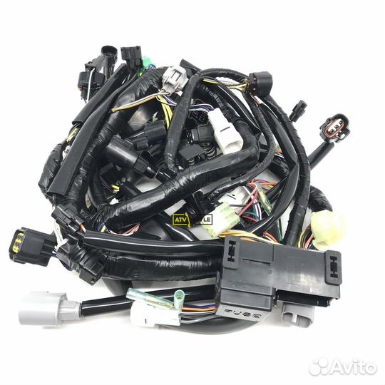 Проводка в сборе Suzuki 36610-31GB3