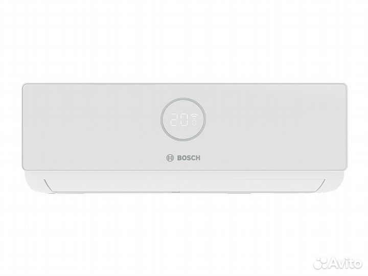 Сплит система Bosch Climate Line 35