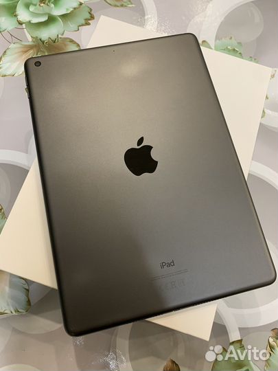 iPad 8 2020 wifi 32gb
