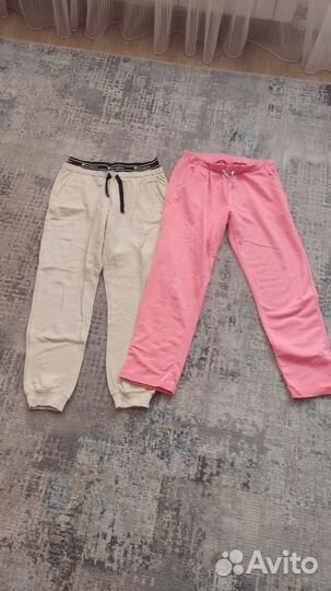 Спортивные штаны