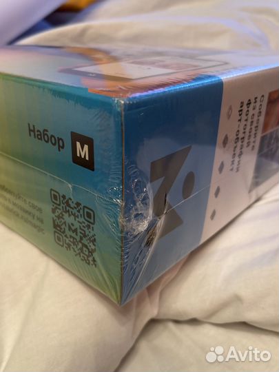 Конструктор mozabrick M