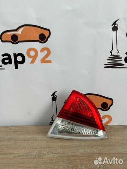 Стоп-сигнал правый Bmw 3-Series E91 N46B20B 2007