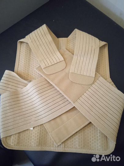 Корректор осанки для взрослых