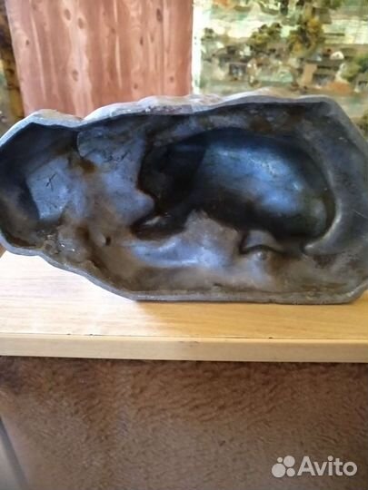 Козел алюминий