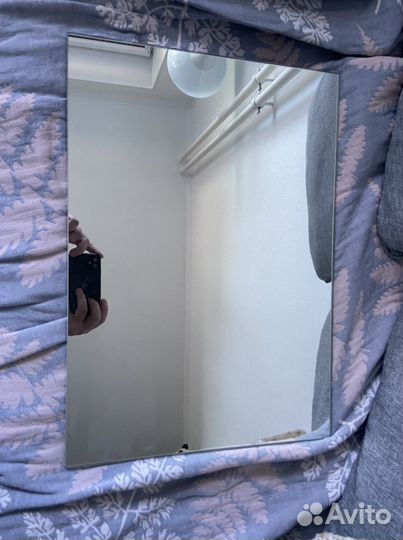 Зеркало 50х35