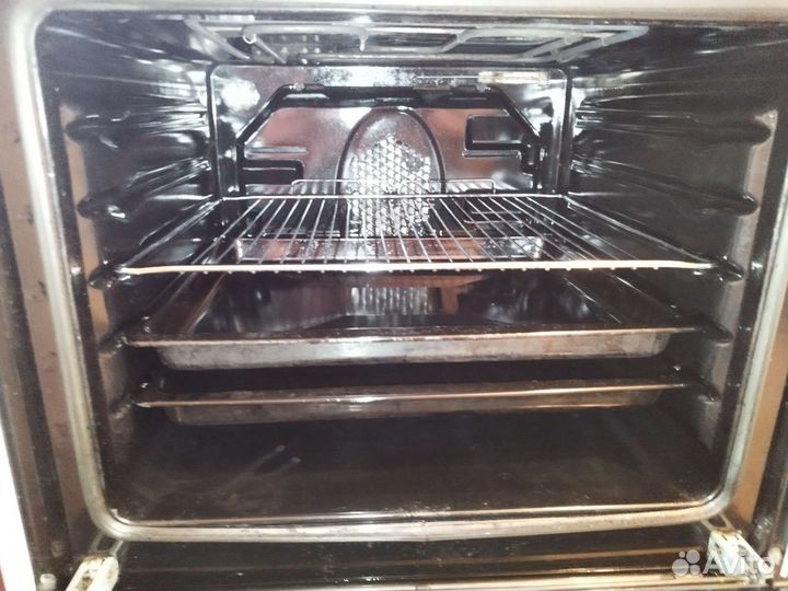 Плита электрическая