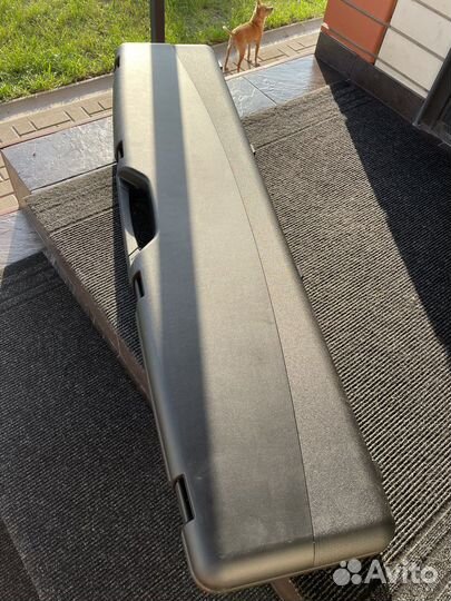 Оружейный кейс