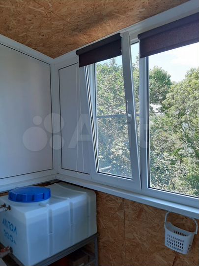 1-к. квартира, 30 м², 5/5 эт.