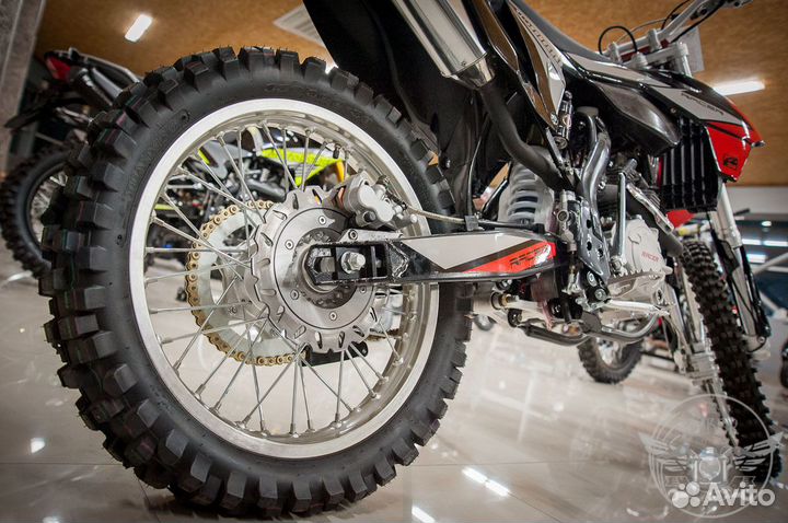 Racer X1 Motoland ST250 XT250HS Kayo T2 250MX