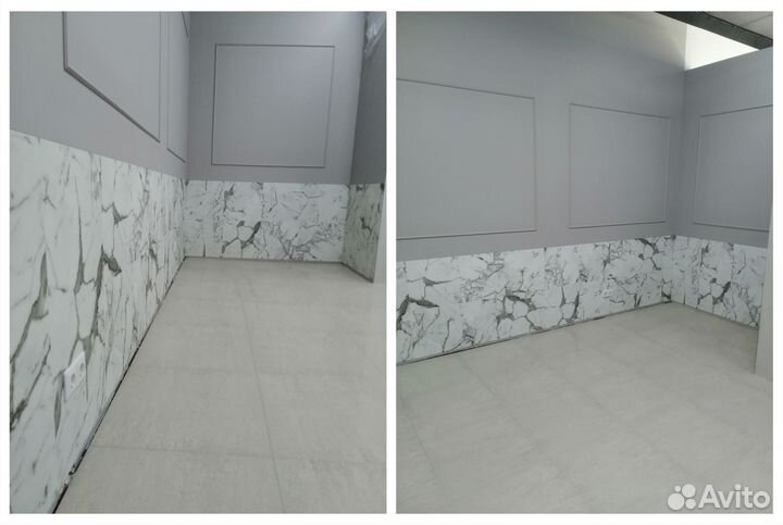 Монтаж Гипсокартона